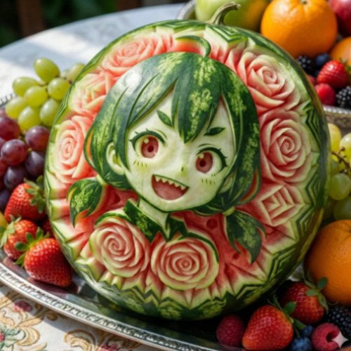 电商生图与视频制作案例